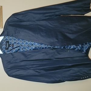 Structure Men's Suit Coat